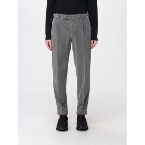 Pt01 Pants Men Grey